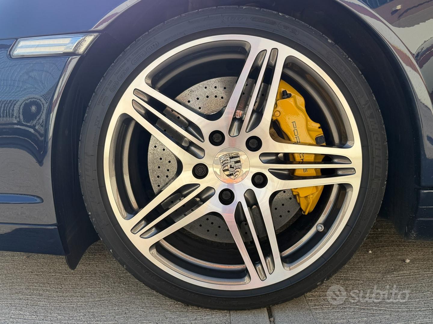 Porsche 911 (997)