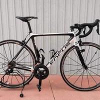 FOCUS Izalco Team CARBONIO Nuovissima 