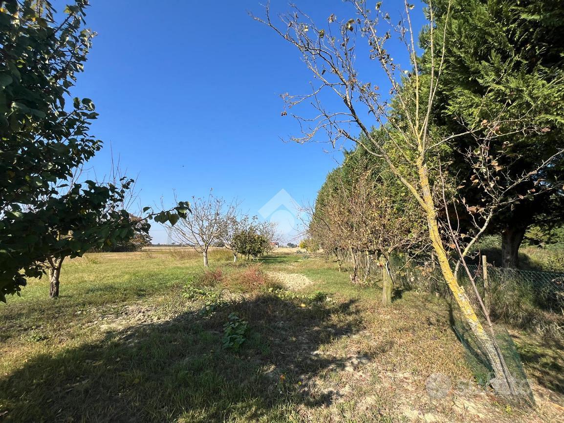 TER. AGRICOLO A RAVENNA - Altro