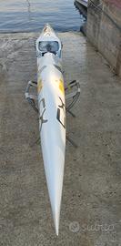 Surfski Allwave CX large
