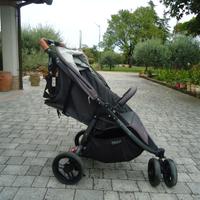 Passeggino Valco baby snap 4 ruote
