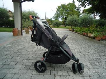 Passeggino Valco baby snap 4 ruote