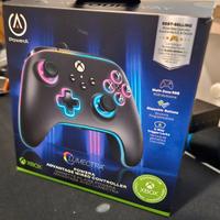Controller PowerA Xbox series X e S/PC 