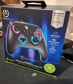 Controller PowerA Xbox series X e S/PC 