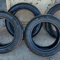 Pneumatici Michelin estivi 205/55 R16