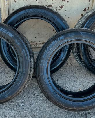 Pneumatici Michelin estivi 205/55 R16