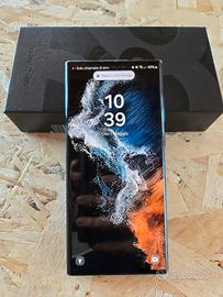 Samsung galaxy s22 ultra