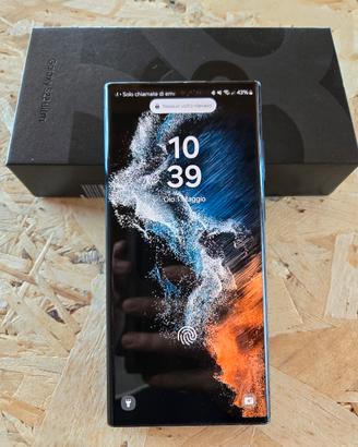 Samsung galaxy s22 ultra