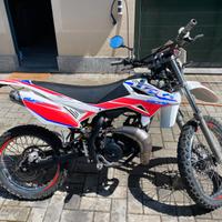 Beta RR Enduro 50 - 2015