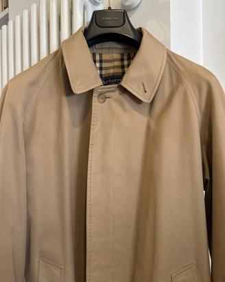 Impermeabile originale anni 90 Burberry