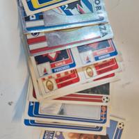 lotto di 13 figurine Anno 1986-87