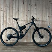 MTB full Radon Slide Trail 7.0