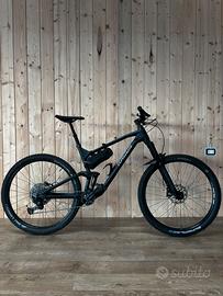 MTB full Radon Slide Trail 7.0