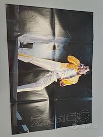 Queen materiale originale