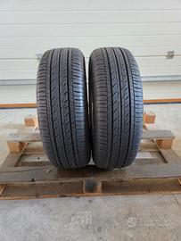 2 gomme Bridgestone 195 65 15 Estive