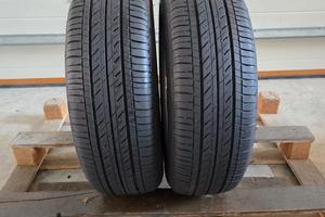 2 gomme Bridgestone 195 65 15 Estive