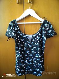 Abbigliamento donna