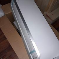 Climatizzatore CLIVET unità interna 12000BTU 