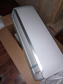 Climatizzatore CLIVET unità interna 12000BTU 