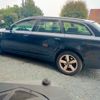Audi A6 Avanti 2.7 TDI