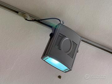 6 Fari Fosnova ioduri metallici 150W