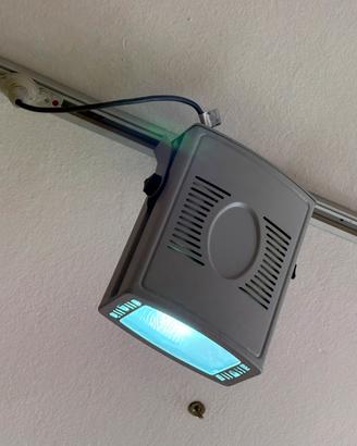 6 Fari Fosnova ioduri metallici 150W
