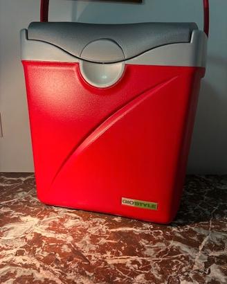 Frigorifero Portatile elettrico Gio'style Nuovo