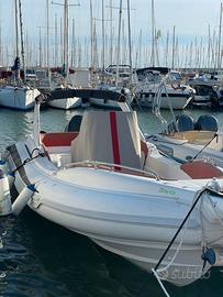 Stingher 747 XS anno 2003