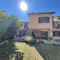 Casa Indipendente Manziana [MA280VRG]