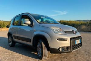 Panda 1.3 MJT S&S 4X4 KM 151000 ANNO 2013