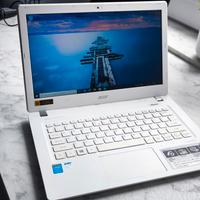 Notebook Acer Aspire 