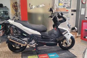 Gilera Nexus 500 - 2011