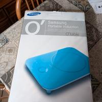 Piastra induzione Samsung O Table portatile