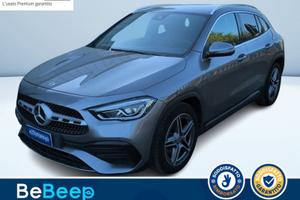 Mercedes-Benz GLA 200 D PREMIUM 4MATIC AUTO