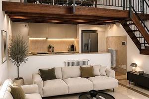 Appartamento di 190 m² con 3 locali a Botticino