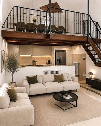 Appartamento di 190 m² con 3 locali a Botticino