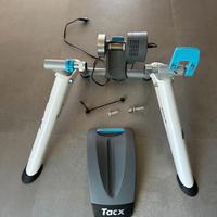 Rullo Garmin Tacx Flow Smart