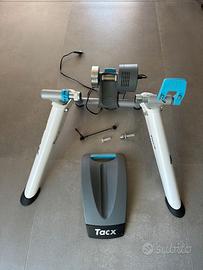 Rullo Garmin Tacx Flow Smart