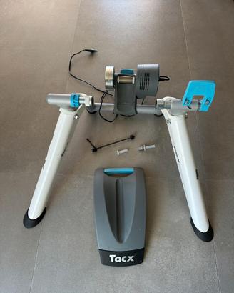 Rullo Garmin Tacx Flow Smart