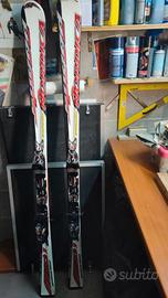 Sci Nordica Speedmachine H. 170