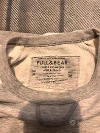 Felpa Pull and Bear