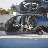 Ricambi Scocca Audi Q3 Sportback 2021/2024