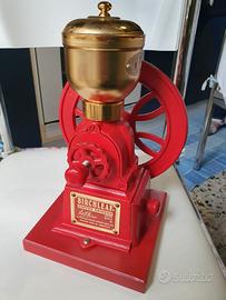 Macinacaffè Birchleaf Coffee Grinder vintage ghisa
