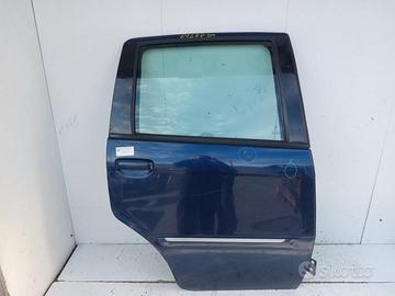 46828924 PORTA POSTERIORE DX LANCIA MUSA (184) 1.3