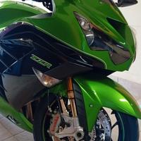Kawasaki ZZ-R 1400 - 2020