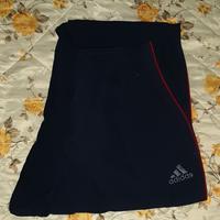 Pantalone Adidas colore blu