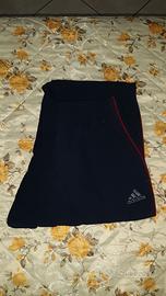 Pantalone Adidas colore blu