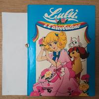 Lulù e l'arcobaleno Mondadori libri Tv