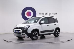 FIAT Panda Cross 1.0 FIREFLY S&S HYBRID NEOPATEN