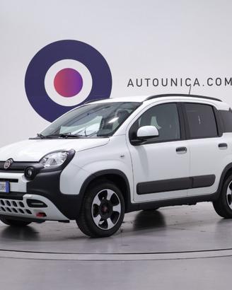 FIAT Panda Cross 1.0 FIREFLY S&S HYBRID NEOPATEN